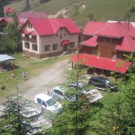 Pensiunea Sofy Arieşeni Exterior foto